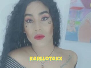 Karllotaxx