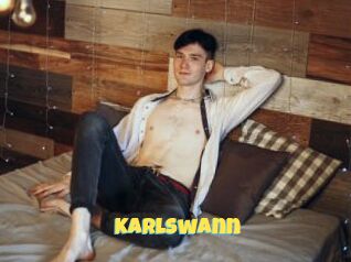 Karlswann