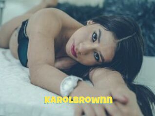 Karolbrownn
