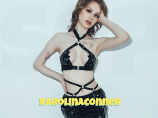 Karolinaconner