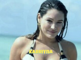 Karriyna