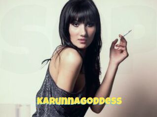 Karunnagoddess