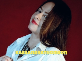 Kassandrathomson