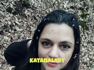 Katanalady