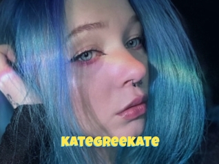 Kategreekate