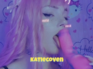 Katiecoven