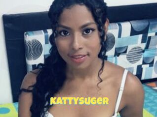 Kattysuger