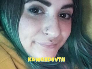 Kawaiidevth