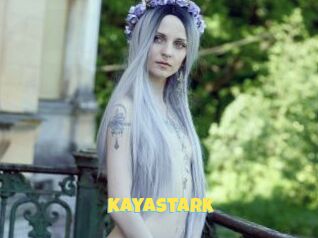 Kayastark