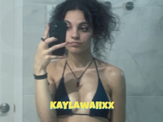 Kaylawaiixx