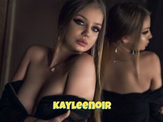 Kayleenoir