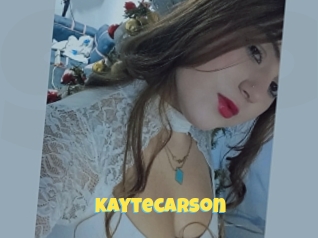 Kaytecarson