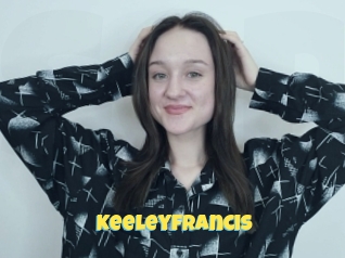 Keeleyfrancis