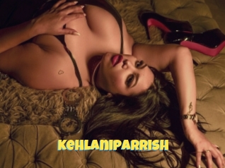 Kehlaniparrish