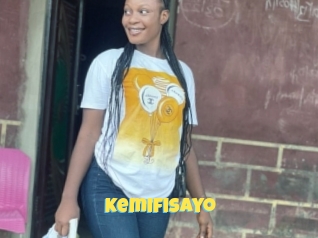Kemifisayo