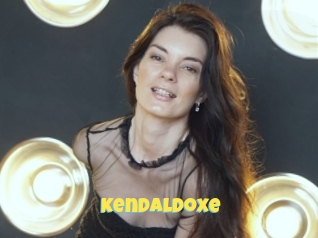 Kendaldoxe