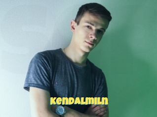 Kendalmiln