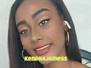 Kendrajamess