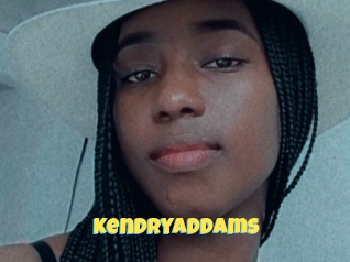 Kendryaddams