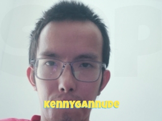 Kennygannude