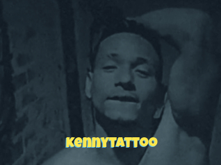 Kennytattoo