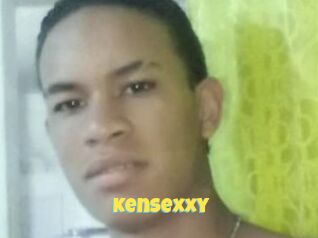 Kensexxy