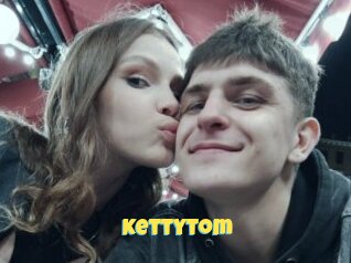 Kettytom