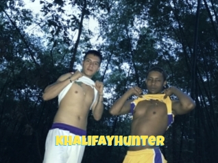 Khalifayhunter