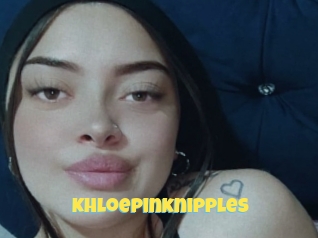 Khloepinknipples