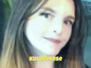 Khuniverse