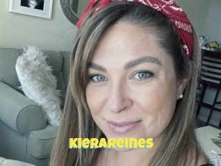 Kierareines