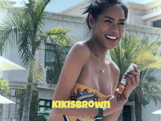 Kikisbrown