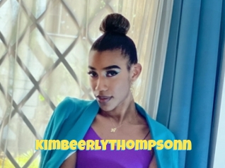 Kimbeerlythompsonn