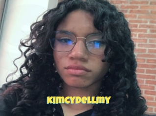 Kimcydellmy