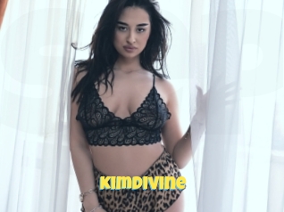 Kimdivine