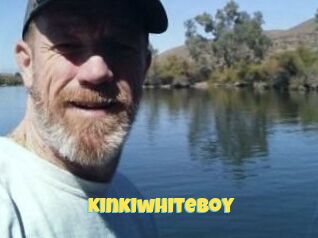 Kinkiwhiteboy