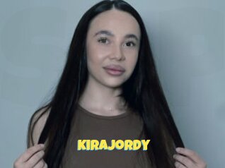 Kirajordy