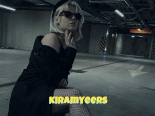 Kiramyeers