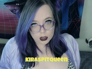 Kiraspitqueen