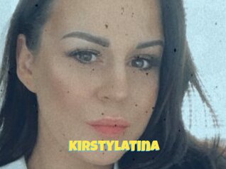 Kirstylatina