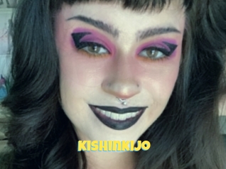 Kishinkijo