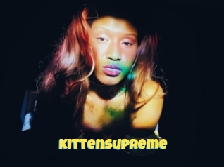 Kittensupreme