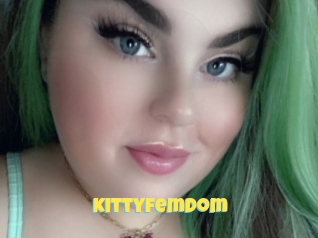 Kittyfemdom