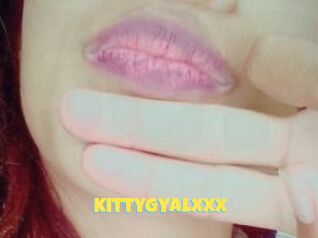 Kittygyalxxx