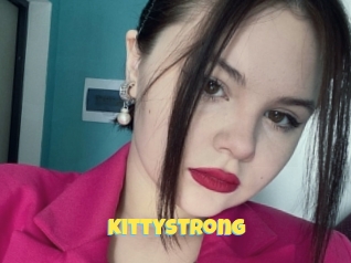 Kittystrong