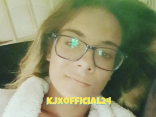 Kjxofficial24