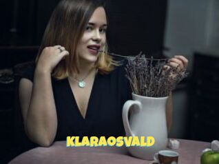 Klaraosvald