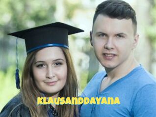 Klausanddayana