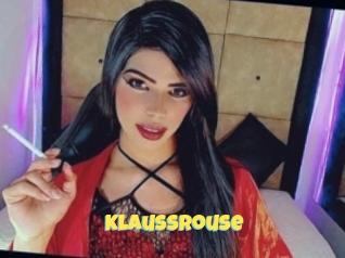 Klaussrouse