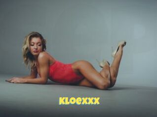 Kloexxx